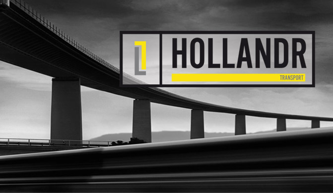 Hollandr Transport
